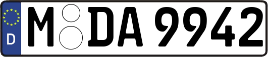 M-DA9942