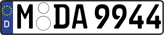 M-DA9944