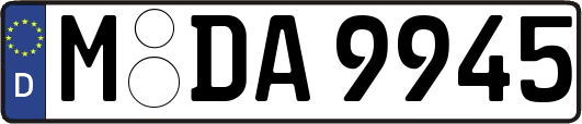 M-DA9945