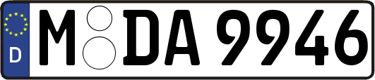 M-DA9946