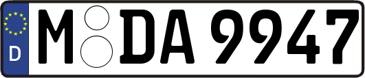 M-DA9947