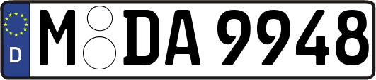 M-DA9948