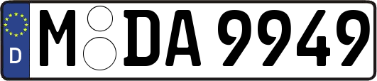 M-DA9949