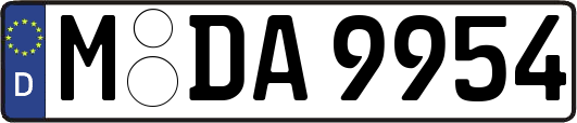 M-DA9954