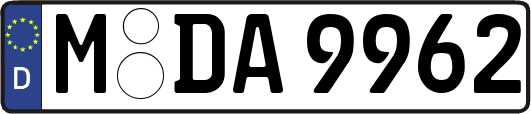 M-DA9962