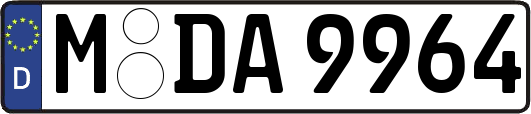 M-DA9964