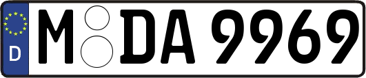 M-DA9969