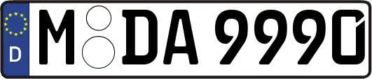 M-DA9990