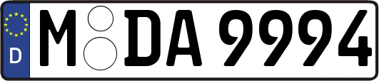 M-DA9994