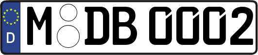 M-DB0002