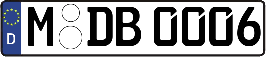 M-DB0006