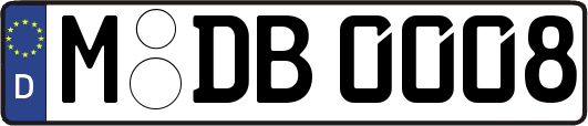 M-DB0008