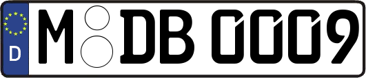 M-DB0009