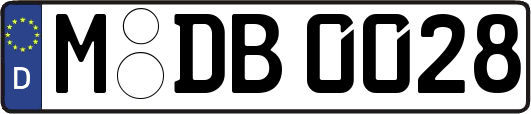 M-DB0028
