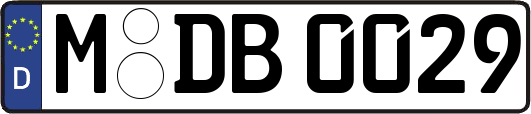 M-DB0029