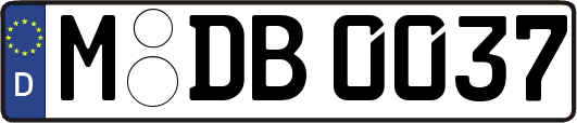 M-DB0037