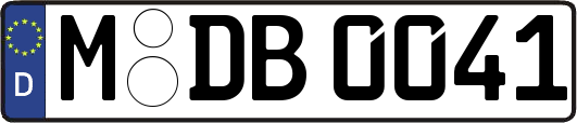 M-DB0041