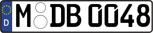 M-DB0048