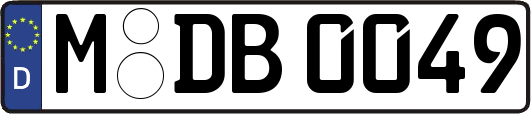 M-DB0049