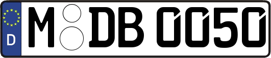 M-DB0050
