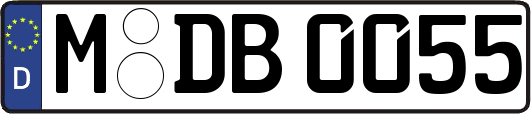 M-DB0055