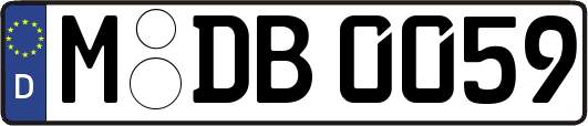M-DB0059