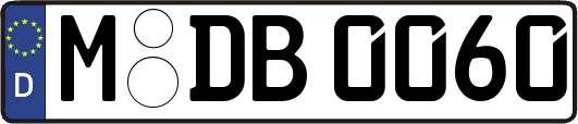M-DB0060