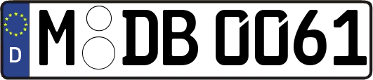 M-DB0061
