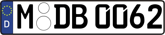 M-DB0062