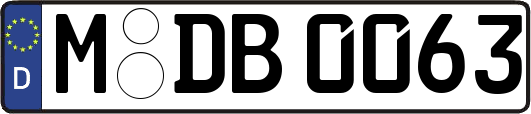 M-DB0063