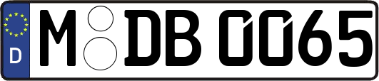 M-DB0065