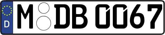 M-DB0067