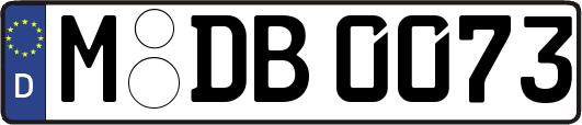M-DB0073