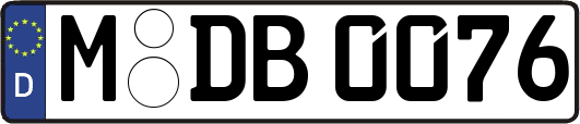 M-DB0076