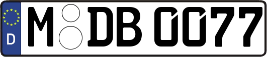 M-DB0077