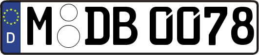M-DB0078