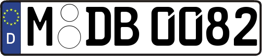 M-DB0082