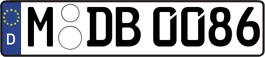 M-DB0086