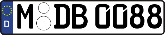 M-DB0088