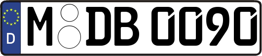 M-DB0090