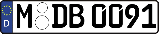 M-DB0091