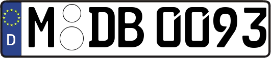 M-DB0093