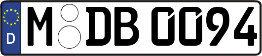 M-DB0094