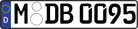 M-DB0095
