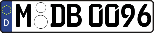 M-DB0096