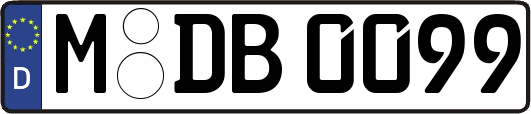 M-DB0099