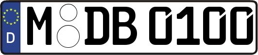 M-DB0100