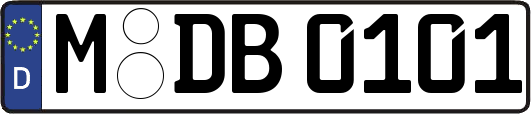 M-DB0101