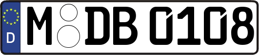 M-DB0108