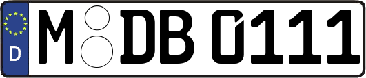 M-DB0111